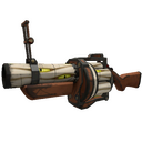 Mummified Mimic Grenade Launcher (Well-Worn)