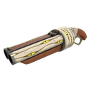 Specialized Killstreak Mummified Mimic Scattergun (Minimal Wear)