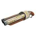 Strange Mummified Mimic Scattergun (Field-Tested)