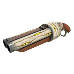 free tf2 item Mummified Mimic Scattergun (Field-Tested)