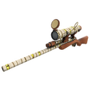 Mummified Mimic Sniper Rifle (Minimal Wear)