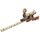 Mummified Mimic Sniper Rifle (Factory New)
