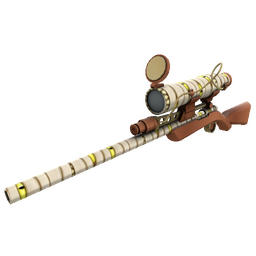 free tf2 item Mummified Mimic Sniper Rifle (Factory New)