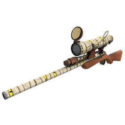 free tf2 item Mummified Mimic Sniper Rifle (Field-Tested)