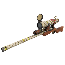 Earn Free TF2 (Team Fortress 2) Item Strange Mummified Mimic Sniper ...