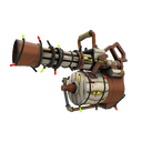 Festivized Specialized Killstreak Mummified Mimic Minigun (Field-Tested)