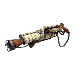 free tf2 item Mummified Mimic Degreaser (Field-Tested)