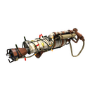 Festivized Specialized Killstreak Mummified Mimic Degreaser (Minimal Wear)