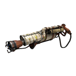 free tf2 item Mummified Mimic Degreaser (Battle Scarred)