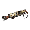 Strange Mummified Mimic Degreaser (Well-Worn)