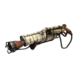 free tf2 item Strange Mummified Mimic Degreaser (Well-Worn)