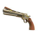 Specialized Killstreak Mummified Mimic Revolver (Factory New)