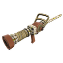 Specialized Killstreak Mummified Mimic Medi Gun (Minimal Wear)