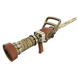 free tf2 item Mummified Mimic Medi Gun (Minimal Wear)