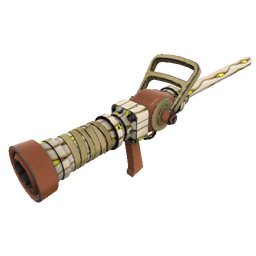 Mummified Mimic Medi Gun (Minimal Wear)