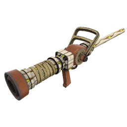 free tf2 item Mummified Mimic Medi Gun (Field-Tested)
