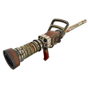 Strange Mummified Mimic Medi Gun (Battle Scarred)