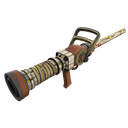 Mummified Mimic Medi Gun (Well-Worn)