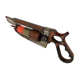 free tf2 item Mummified Mimic Ubersaw (Well-Worn)