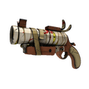 Strange Specialized Killstreak Mummified Mimic Detonator (Well-Worn)