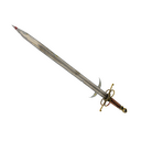 Professional Killstreak Mummified Mimic Claidheamh Mòr (Well-Worn)