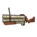Mummified Mimic Loch-n-Load (Minimal Wear)