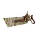 Mummified Mimic Amputator (Field-Tested)