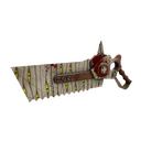 Mummified Mimic Amputator (Battle Scarred)