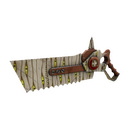 Strange Specialized Killstreak Mummified Mimic Amputator (Well-Worn)