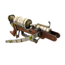 Strange Mummified Mimic Crusader's Crossbow (Field-Tested)