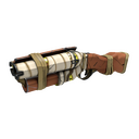 Strange Mummified Mimic Soda Popper (Minimal Wear)