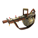 Festivized Mummified Mimic Tomislav (Factory New)