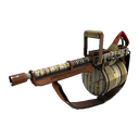 Strange Mummified Mimic Tomislav (Well-Worn)