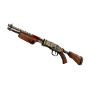 Mummified Mimic Family Business (Battle Scarred)