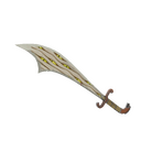 Killstreak Mummified Mimic Persian Persuader (Field-Tested)