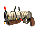 Festivized Mummified Mimic Scorch Shot (Field-Tested)