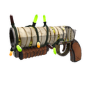 Festivized Mummified Mimic Scorch Shot (Well-Worn)