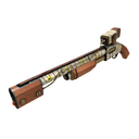 Strange Specialized Killstreak Mummified Mimic Rescue Ranger (Field-Tested)