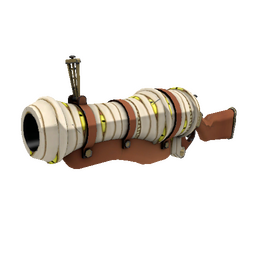 free tf2 item Mummified Mimic Loose Cannon (Minimal Wear)