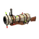 Festivized Specialized Killstreak Mummified Mimic Loose Cannon (Field-Tested)
