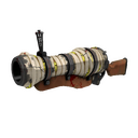 Mummified Mimic Loose Cannon (Battle Scarred)
