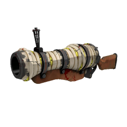 Mummified Mimic Loose Cannon (Battle Scarred)