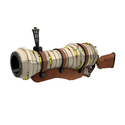 free tf2 item Strange Mummified Mimic Loose Cannon (Well-Worn)