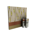 Mummified Mimic War Paint (Factory New)