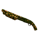 Killstreak Gourdy Green Shotgun (Factory New)