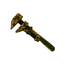 Gourdy Green Wrench (Factory New)