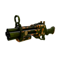 Gourdy Green Iron Bomber (Factory New)