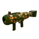 Gourdy Green Air Strike (Factory New)