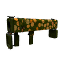 Gourdy Green Black Box (Minimal Wear)