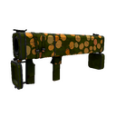 Gourdy Green Black Box (Well-Worn)